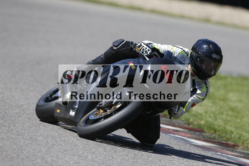 /12 30.04.2025 Speer Racing ADR/Gruppe gelb/888